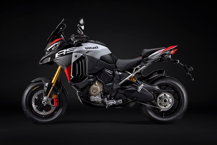 Ducati Multistrada V4 RS