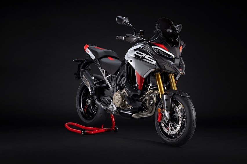 Ducati Multistrada V4 RS