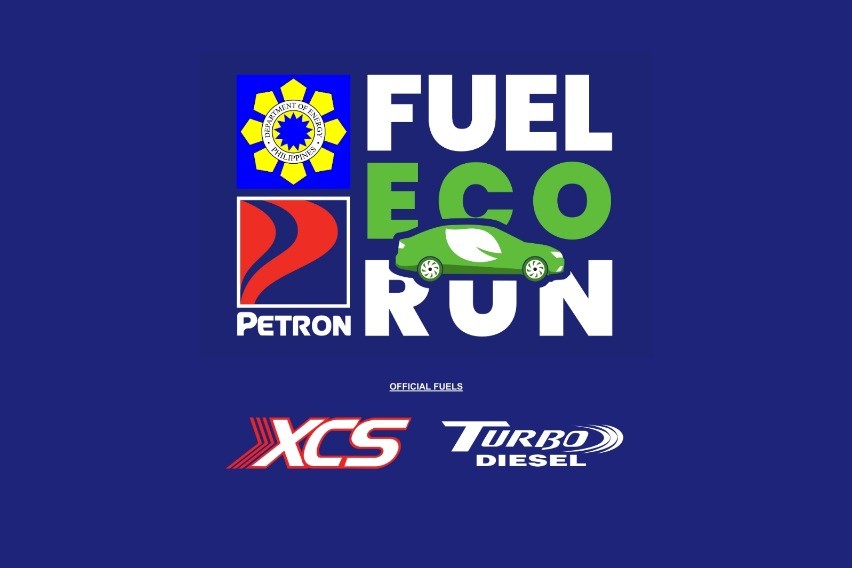 2025 DOE-Petron EcoRun