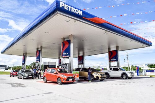 Petron enjoys 37% profit growth in Jan.-Sept. 2025