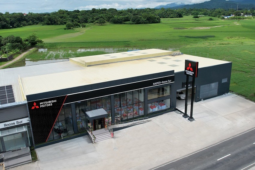 MMPC NAMCO Ilocos Sur