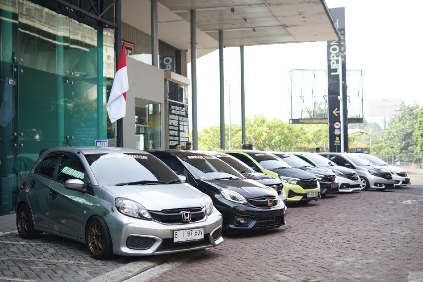 Honda Culture Indonesia