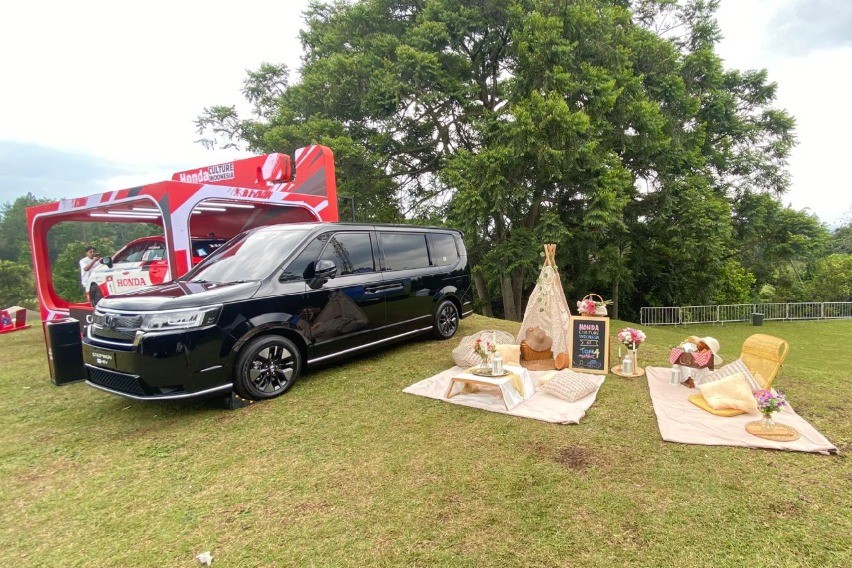 Honda Culture Indonesia