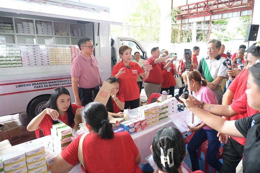 Sol Aragones Mobile Butika