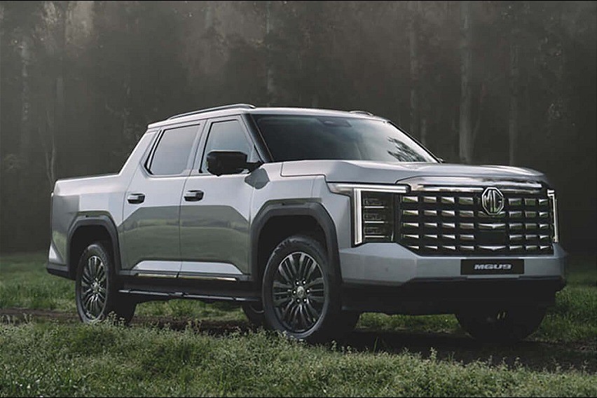 MG to introduce P9 to PH market?