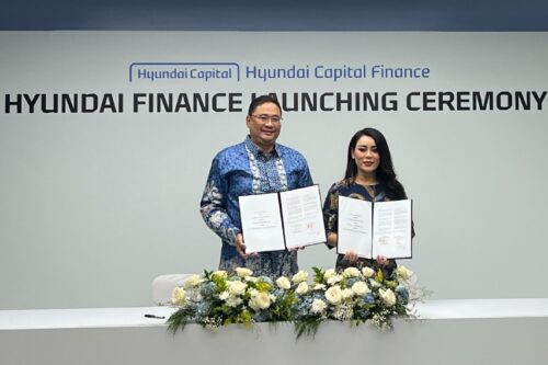 Hyundai Capital Finance Indonesia (HCFI) Jadi Mitra Pembiayaan Resmi HMID Hyundai Capital Finance Indonesia (HCFI) Jadi Mitra Pembiayaan Resmi HMID
