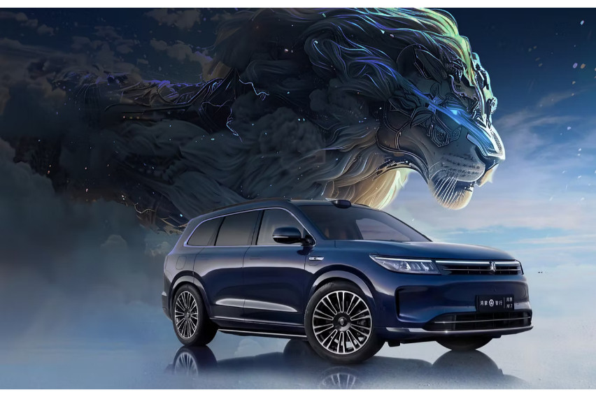 Check out the Aito M7's colors here in PH 