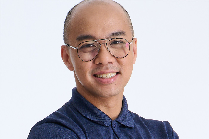 Dillion Goh, Country Business Director of Bosch Mobility Aftermarket Malaysia.