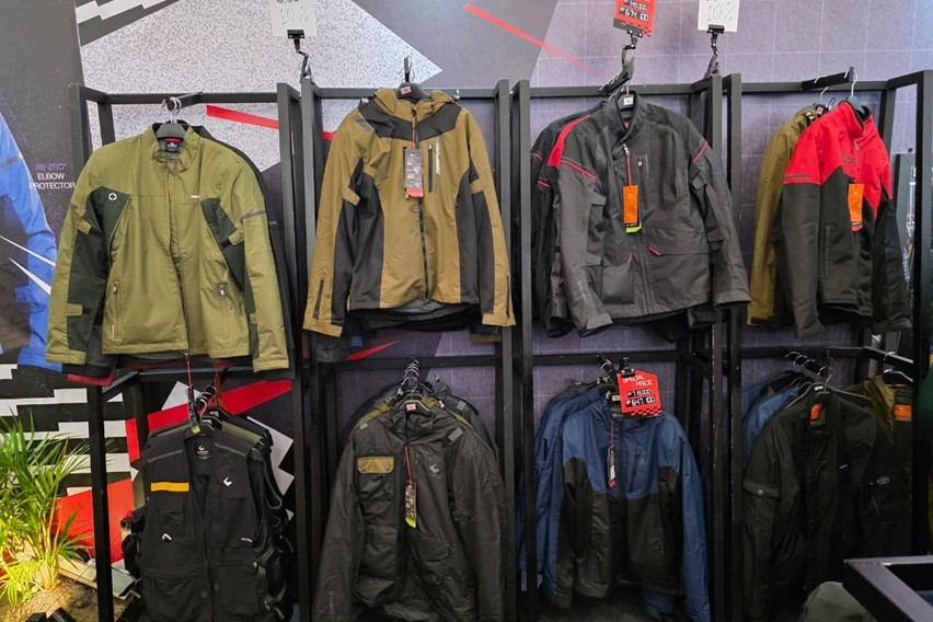 Respiro at IMOS 2025