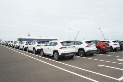 Volume Jualan Mobil Turun, tapi Laba Otomotif Astra Malah Naik pada Q1 2026