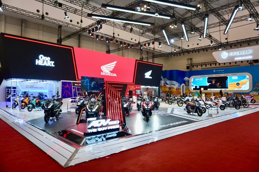 Panduan Lengkap Mengunjungi IMOS 2025