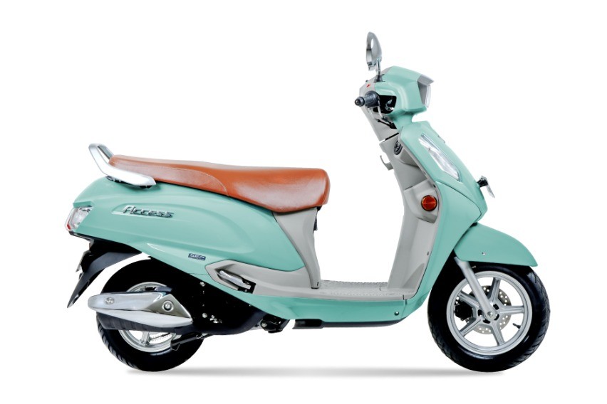 Harga dan Cicilan Suzuki Access 125 dengan Uang Muka 20 Persen di SFI