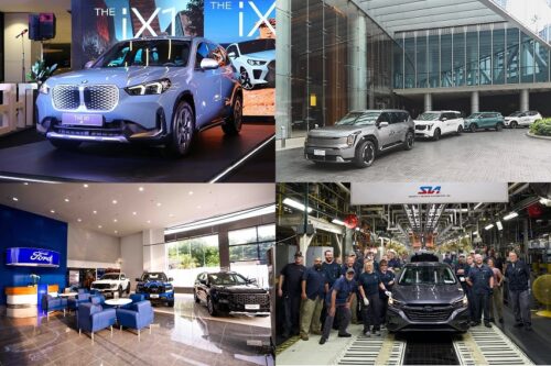 Zigwheels weekly wrap: Sept. 22-26