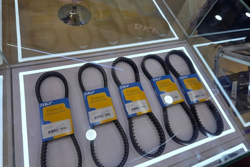 SKF Indonesia IMOS 2025