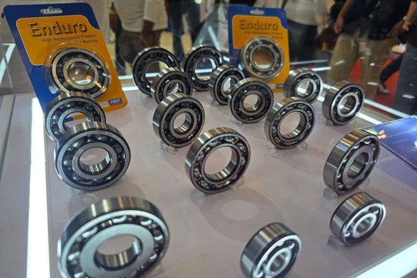 SKF Indonesia IMOS 2025