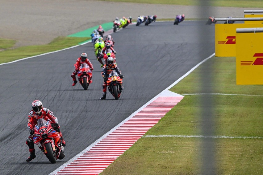 Motogp Motegi