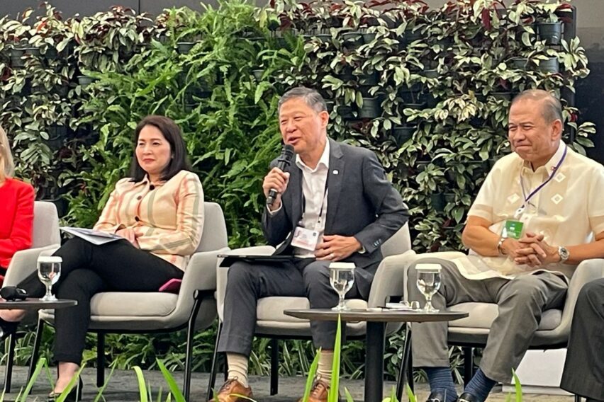 Road Safety School Program Bridgestone