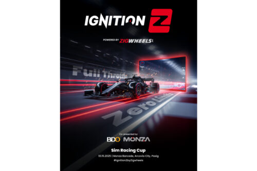 Zigwheels PH to unleash ‘Ignition Z’ 