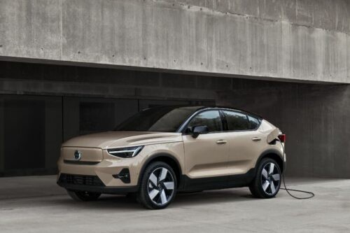 New Volvo EC40 Ultra variant bookings open in Malaysia, price announced