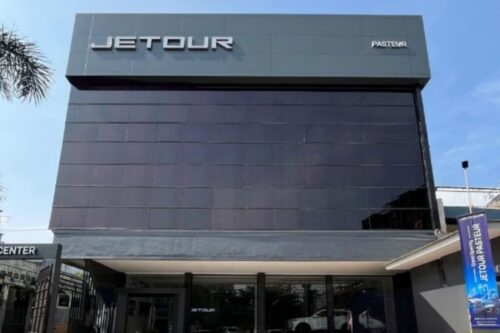 Jetour Tambah Showroom Baru di Bandung, Suguhkan Layanan Travel+ Lebih Dekat Jetour Tambah Showroom Baru di Bandung, Suguhkan Layanan Travel+ Lebih Dekat