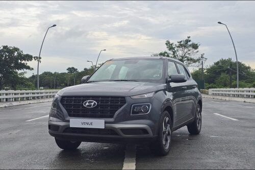 Hyundai Mobility Experience 2026 to kick off at TriNoma, QC