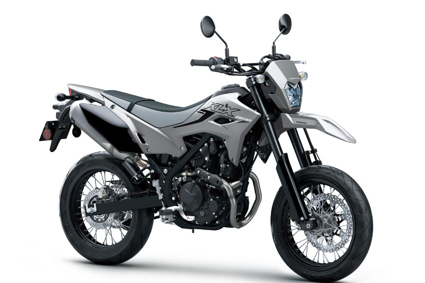 2025 Kawasaki KLX230SM