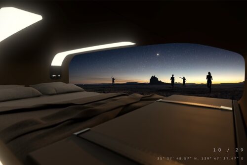 Mitsubishi to unveil new concept at JMS 2025