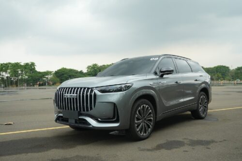 Daftar Lawan Jaecoo J8 SHS ARDIS di Indonesia, Rata-rata Berbanderol Lebih Mahal Daftar Lawan Jaecoo J8 SHS ARDIS di Indonesia, Rata-rata Berbanderol Lebih Mahal