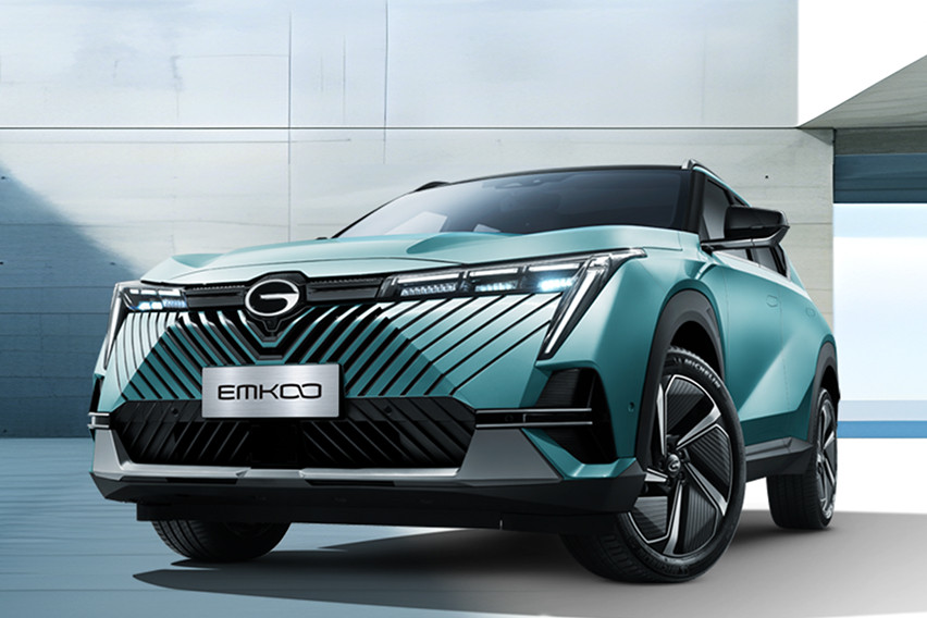 GAC Emkoo launched locally; here’s what you need to know