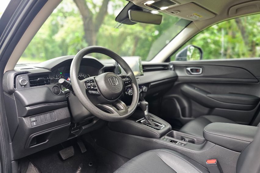 Honda HR-V S 2025