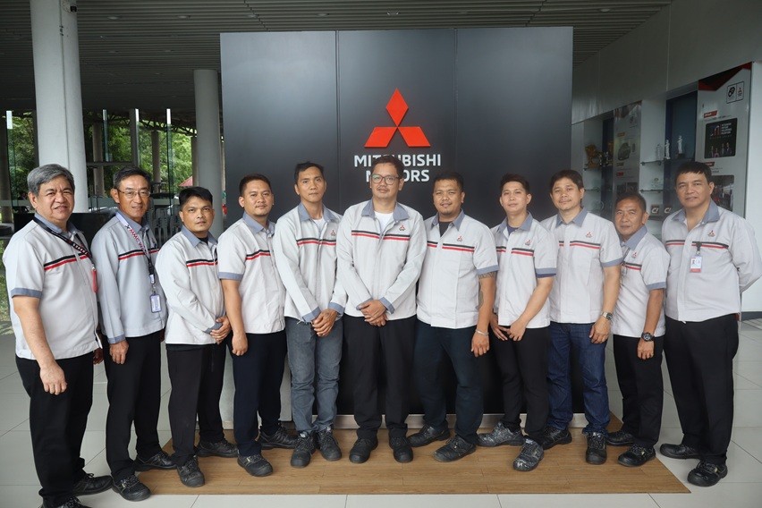 MMPC bets for 8th Global Monozukuri Skill Competition