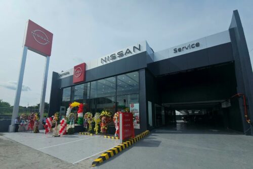 Nissan rolls out ‘Daring Rides, Lucky Drives’ aftersales campaign