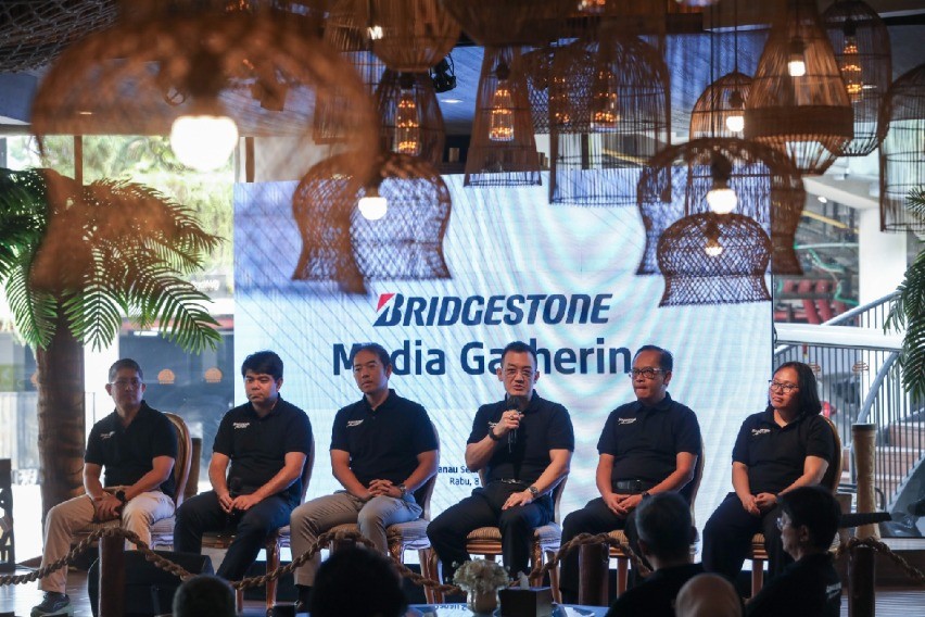 Bridgestone Indonesia Perkuat Strategi Bisnis Keberlanjutan di Tengah Dinamika Industri Otomotif