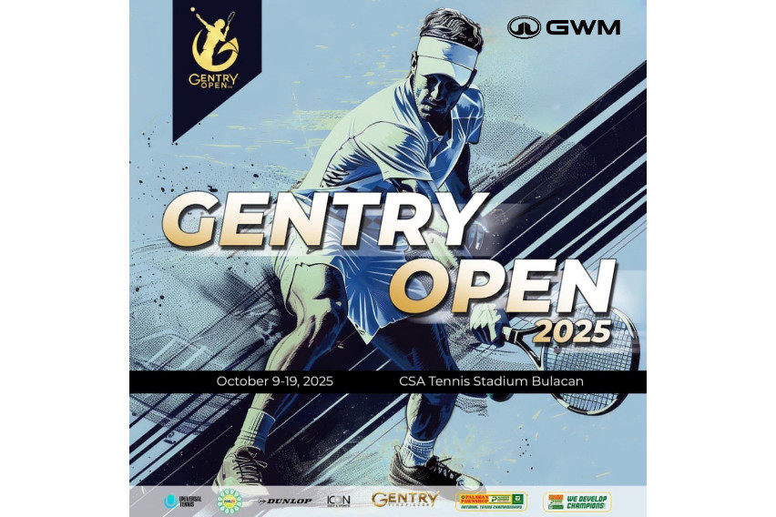 GWM PH is Gentry Open 2025’s Official Mobility Partner