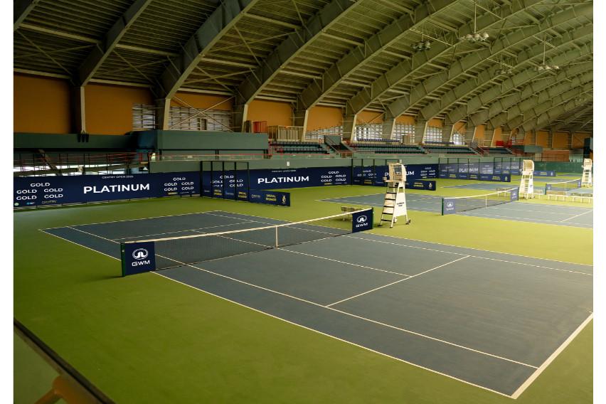 GWM at Gentry Open 2025