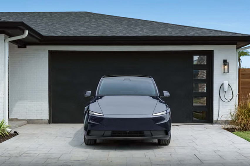 New affordable Tesla Model Y, Model 3 variants debut in the US