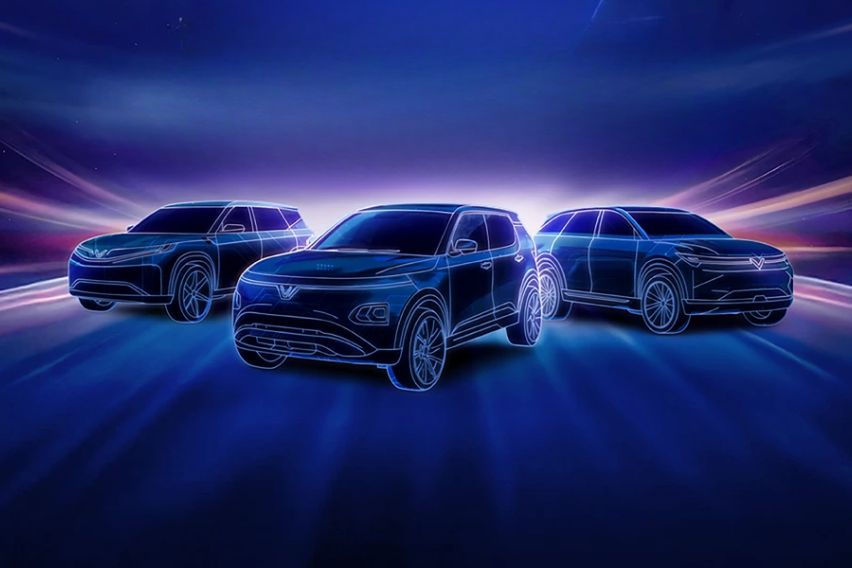 VinFast to let public choose future car designs in Indonesia