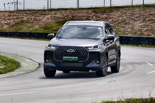 Chery Malaysia Year-End Promo: Up to RM15k off Tiggo suvs, new 10-Year PHEV battery warranty