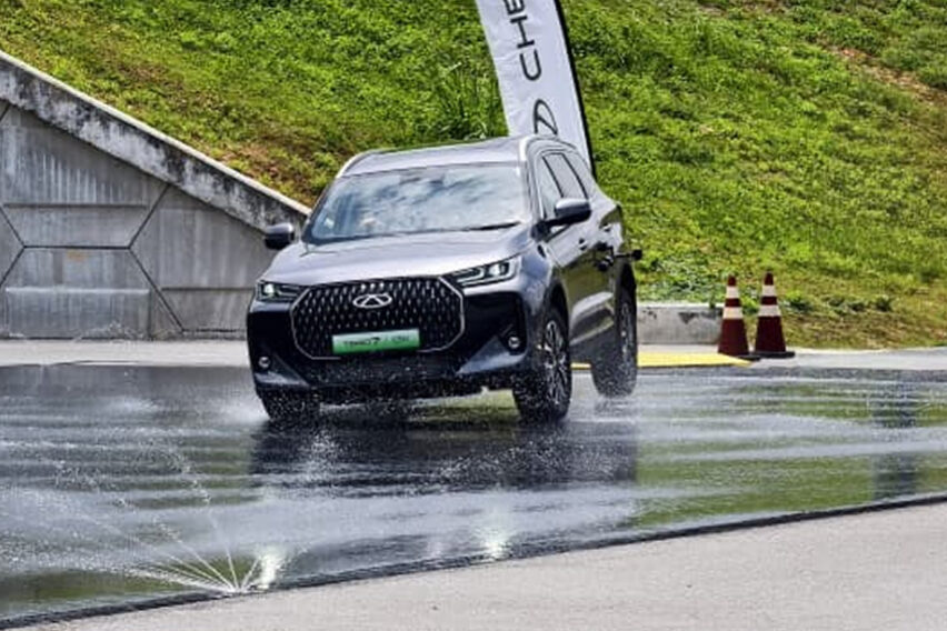 First Impressions: Chery Tiggo 7 & Tiggo 8 PHEV – Malaysia’s most affordable Plug-in Hybrid SUVs Impress