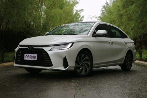 Toyota Group’s Sept. YTD global sales breaches 8-M unit mark Toyota Group’s Sept. YTD global sales breaches 8-M unit mark