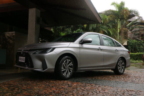 Photo: Zigwheels Auto-parts Makers Anticipate Resuming Production October 14 After Thailand Floods