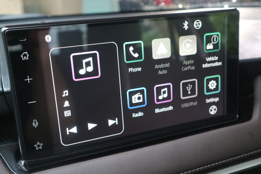 Toyota Ativ Non-hybrid