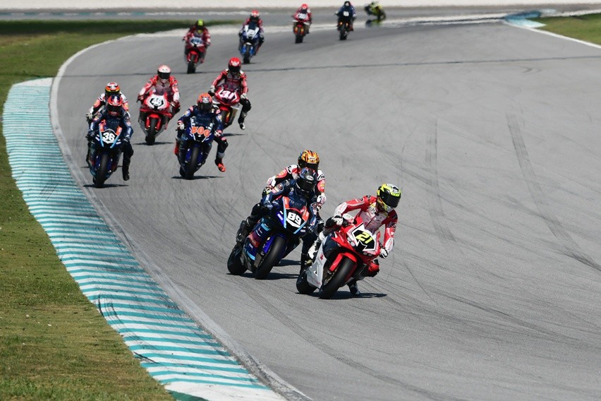 Asia Road Racing Championship (ARRC) 2025