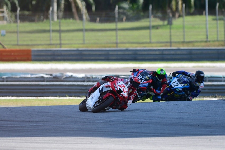 ARRC Malaysia ASB1000