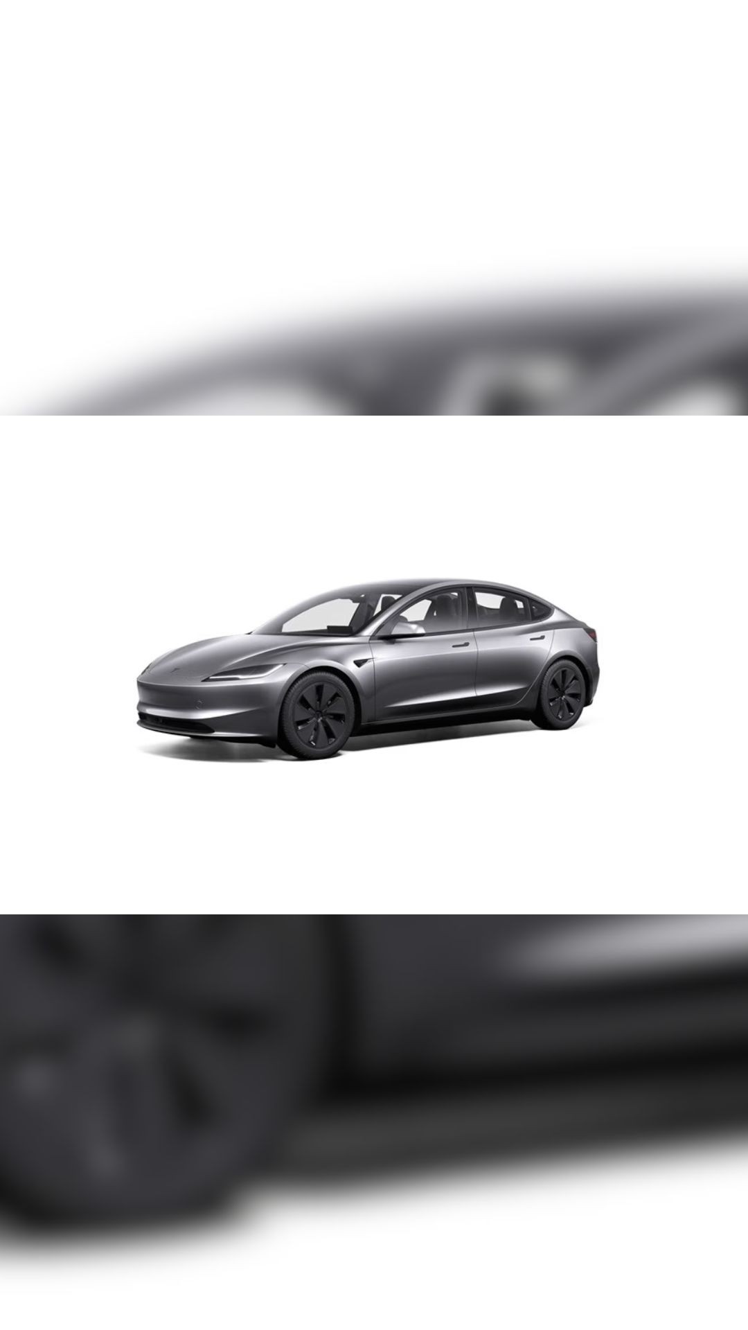 Tesla slaps new hardware on PH-spec Model 3