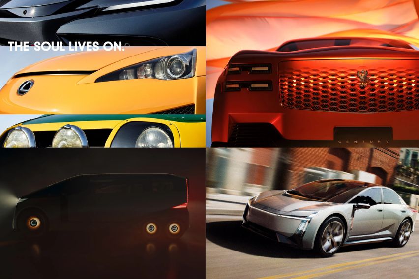 Toyota previews what it has in store for JMS 2025