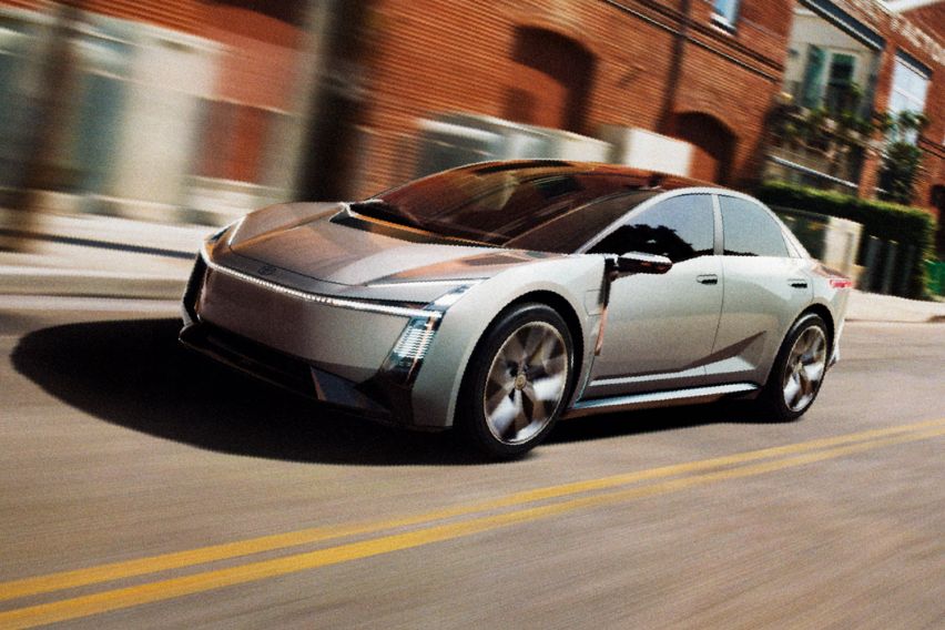 toyota future corolla concept