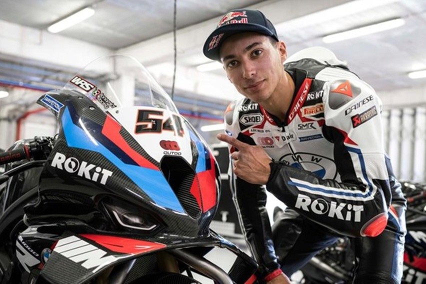 Tak Bisa Pakai Nomor 54, Ini Petunjuk Nomor Baru Toprak Razgatlioglu di MotoGP