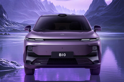 Leapmotor B10 launched in Thailand, Will Malaysia be next?