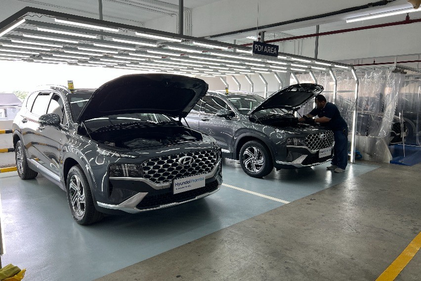 Hyundai Solusi Mobilitas